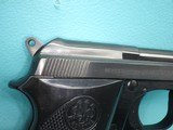 **SOLD**Beretta 950BS Jetfire .25ACP
2.5