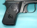 **SOLD**Beretta 950BS Jetfire .25ACP
2.5