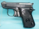 **SOLD**Beretta 950BS Jetfire .25ACP
2.5