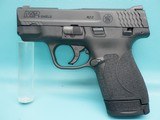 Smith & Wesson M&P9 Shield 2.0 3"bbl Pistol W/ Box + Extras - 6 of 24