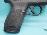 Smith & Wesson M&P9 Shield 2.0 3"bbl Pistol W/ Box + Extras - 3 of 24