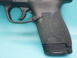 Smith & Wesson M&P9 Shield 2.0 3"bbl Pistol W/ Box + Extras - 7 of 24