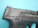 Smith & Wesson M&P9 Shield 2.0 3"bbl Pistol W/ Box + Extras - 4 of 24