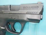Smith & Wesson M&P9 Shield 2.0 3"bbl Pistol W/ Box + Extras - 5 of 24