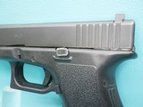 **SOLD**Glock 17 Gen 2 9mm 4.48