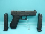 **SOLD**Glock 17 Gen 2 9mm 4.48