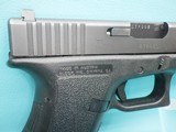**SOLD**Glock 17 Gen 2 9mm 4.48