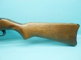 Ruger 10/22 Carbine .22LR 18.5"bbl Rifle W/ 2 Mags MFG 1981 - 7 of 21