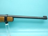 Ruger 10/22 Carbine .22LR 18.5"bbl Rifle W/ 2 Mags MFG 1981 - 5 of 21