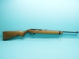 Ruger 10/22 Carbine .22LR 18.5"bbl Rifle W/ 2 Mags MFG 1981 - 2 of 21