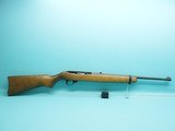 Ruger 10/22 Carbine .22LR 18.5"bbl Rifle W/ 2 Mags MFG 1981 - 1 of 21