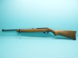 Ruger 10/22 Carbine .22LR 18.5"bbl Rifle W/ 2 Mags MFG 1981 - 6 of 21