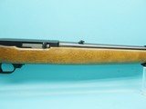 Ruger 10/22 Carbine .22LR 18.5"bbl Rifle W/ 2 Mags MFG 1981 - 4 of 21