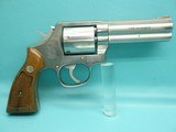 Smith & Wesson 681 Distinguished Service Magnum 357Mag 4