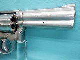Smith & Wesson 681 Distinguished Service Magnum 357Mag 4