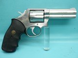 Smith & Wesson 681 Distinguished Service Magnum 357Mag 4