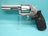 Smith & Wesson 681 Distinguished Service Magnum 357Mag 4