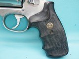Smith & Wesson 681 Distinguished Service Magnum 357Mag 4