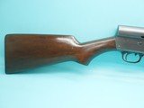 ***SOLD 09/21/23*** Remington Model 11 12ga 2 3/4