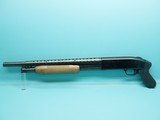 Mossberg 500A 12ga 3