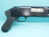Mossberg 500A 12ga 3