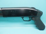 Mossberg 500A 12ga 3