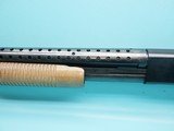 Mossberg 500A 12ga 3