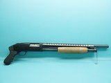 Mossberg 500A 12ga 3