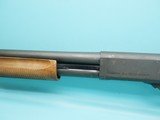 Remington 870 Police Magnum 12ga 3