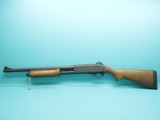 Remington 870 Police Magnum 12ga 3