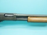 Remington 870 Police Magnum 12ga 3
