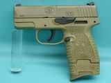 FN 503 9mm 3.1"bbl FDE Pistol W/ 2 Mags - 6 of 20