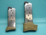 FN 503 9mm 3.1"bbl FDE Pistol W/ 2 Mags - 19 of 20