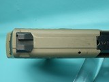FN 503 9mm 3.1"bbl FDE Pistol W/ 2 Mags - 11 of 20