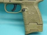FN 503 9mm 3.1"bbl FDE Pistol W/ 2 Mags - 7 of 20