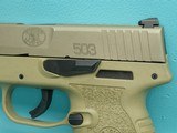 FN 503 9mm 3.1"bbl FDE Pistol W/ 2 Mags - 8 of 20