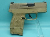 FN 503 9mm 3.1"bbl FDE Pistol W/ 2 Mags - 2 of 20