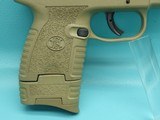 FN 503 9mm 3.1"bbl FDE Pistol W/ 2 Mags - 3 of 20