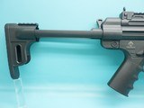 ATI GSG-16 Carbine .22LR 16.25"bbl Rifle W/ 2 Mags MFG 2021 - 3 of 25