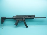ATI GSG-16 Carbine .22LR 16.25"bbl Rifle W/ 2 Mags MFG 2021 - 2 of 25