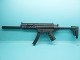ATI GSG-16 Carbine .22LR 16.25"bbl Rifle W/ 2 Mags MFG 2021 - 7 of 25