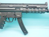 ATI GSG-16 Carbine .22LR 16.25"bbl Rifle W/ 2 Mags MFG 2021 - 4 of 25