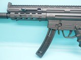 ATI GSG-16 Carbine .22LR 16.25"bbl Rifle W/ 2 Mags MFG 2021 - 9 of 25