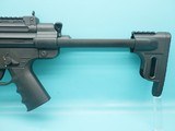ATI GSG-16 Carbine .22LR 16.25"bbl Rifle W/ 2 Mags MFG 2021 - 8 of 25