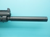 ATI GSG-16 Carbine .22LR 16.25"bbl Rifle W/ 2 Mags MFG 2021 - 6 of 25