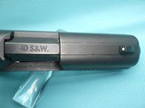Smith & Wesson SW99 .40S&W 3.5"bbl Pistol W/ 2 Mags - 11 of 24