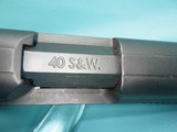 Smith & Wesson SW99 .40S&W 3.5"bbl Pistol W/ 2 Mags - 12 of 24