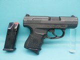 Smith & Wesson SW99 .40S&W 3.5"bbl Pistol W/ 2 Mags - 1 of 24