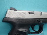 Smith & Wesson SW40VE .40S&W 4"bbl Pistol W/ Two Mags - 4 of 23