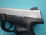Smith & Wesson SW40VE .40S&W 4"bbl Pistol W/ Two Mags - 8 of 23